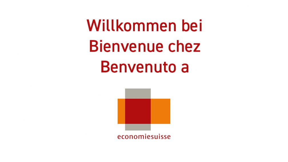 Logo economiesuisse