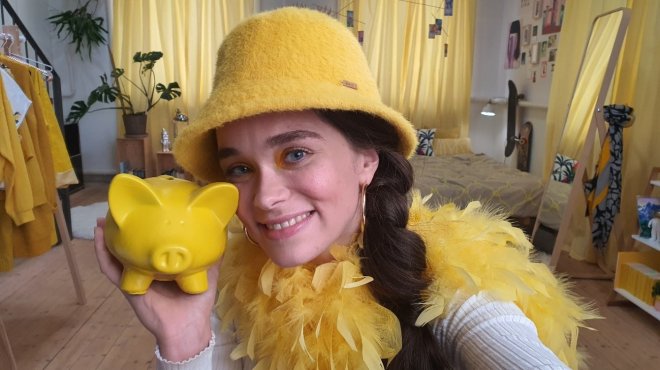 Hanna Cash