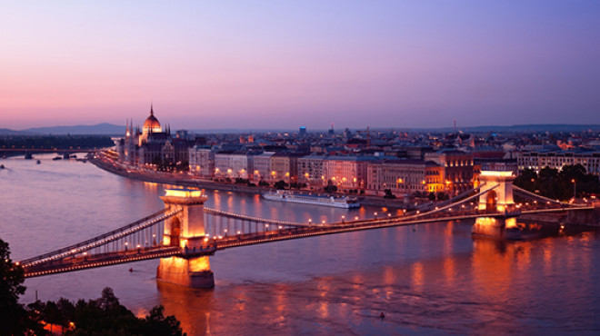 Budapest