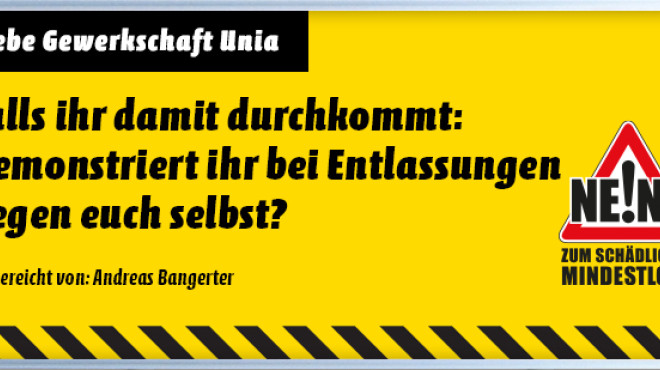 NEIN