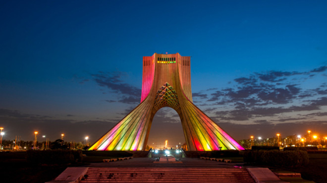 Iran