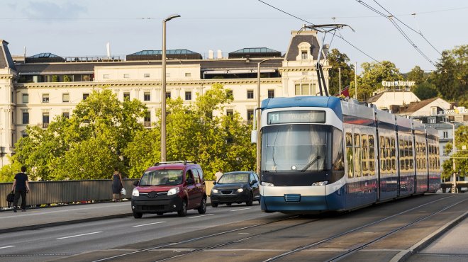 Tram