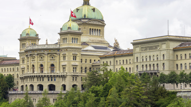 bundeshaus