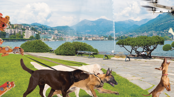 digitale schweiz