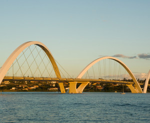 Brücke