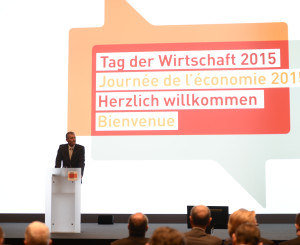 Tag der Wirtschaft