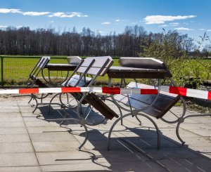 Verlängerungen der Corona-Massnahmen: Für betroffene Branchen kann es hart werden