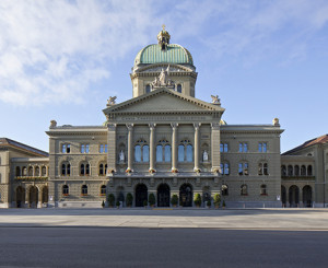 BUndeshaushalt