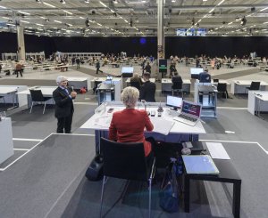 Bernexpo