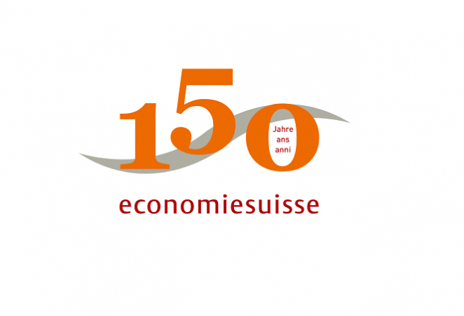 150 anni logo