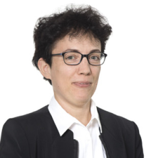 Christa Hofmann